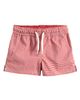 Little Planet Little Planet Gingham Print Swim Trunks - 1