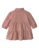Little Planet Little Planet Kids' Corduroy Tiered Dress with Diaper Cover - 2