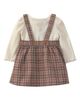 Little Planet Little Planet Kids' Jumper & Long Sleeve Top Set - 2