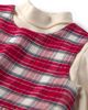 Little Planet Little Planet Kids' Jumper & Turtleneck Top Set - 3