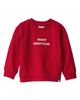 Little Planet Little Planet Kids' Merry Everything Embroidered Sweatshirt - 1