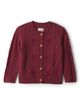 Little Planet Little Planet Kids' Organic Cotton Cardigan - 1
