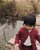 Little Planet Little Planet Kids' Organic Cotton Cardigan - 2