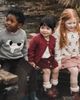 Little Planet Little Planet Kids' Organic Cotton Cardigan - 5