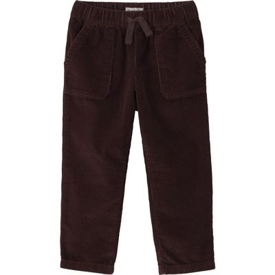Little Planet Little Planet Kids' Organic Cotton Corduroy Pants
