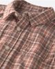 Little Planet Little Planet Kids' Organic Cotton Flannel Button-Up Shirt - 2