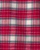 Little Planet Little Planet Kids' Organic Cotton Flannel Plaid Button-Up Shirt - 3