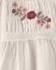 Little Planet Little Planet Kids' Organic Cotton Gauze Top - 3