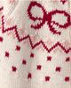 Little Planet Little Planet Kids' Organic Cotton Sweater Jumpsuit - 5