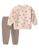 Little Planet Little Planet Kids' Organic Cotton Sweatshirt & Joggers Set - 1