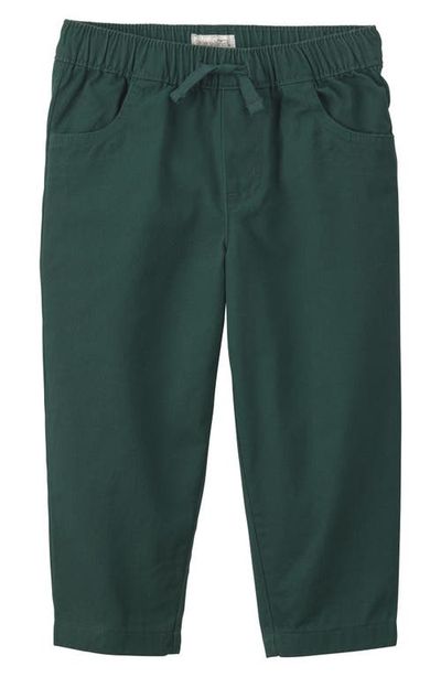 Little Planet Little Planet Kids' Organic Cotton Twill Pants