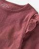 Little Planet Little Planet Kids' Set of 2 Assorted Knit Long Sleeve Organic Cotton Tops - 2