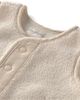 Little Planet Little Planet Kids' Teddy Fleece Vest - 2