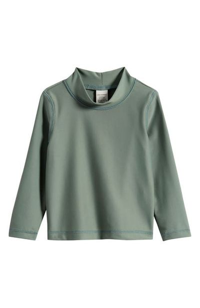 Little Planet Little Planet Long Sleeve Rashguard