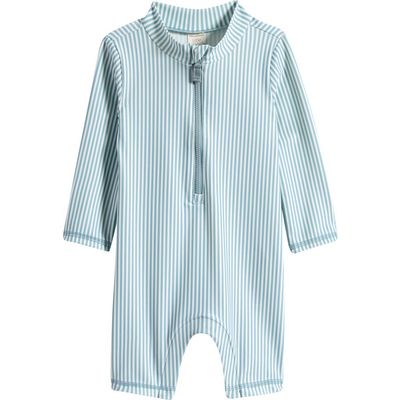 Little Planet Little Planet One-Piece Rashguard Swimsuit