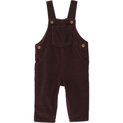 Little Planet Little Planet Organic Cotton Overalls