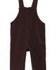 Little Planet Little Planet Organic Cotton Overalls - 2