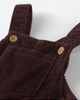 Little Planet Little Planet Organic Cotton Overalls - 3