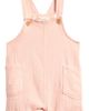 Little Planet Little Planet Organic Cotton Short Overalls - 1