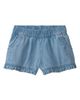 Little Planet Little Planet Print Organic Cotton & Linen Tank & Shorts Set - 4