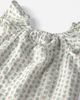 Little Planet Little Planet Print Organic Cotton Gauze Top & Shorts Set - 2