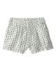 Little Planet Little Planet Print Organic Cotton Gauze Top & Shorts Set - 4