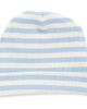 Little Planet Little Planet Stripe Rib Beanie - 1
