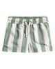 Little Planet Little Planet Stripe Swim Trunks - 1