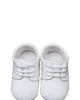 Little Things Mean a Lot Little Things Mean a Lot Leather Crib Shoe - 1