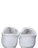Little Things Mean a Lot Little Things Mean a Lot Leather Crib Shoe - 2