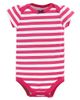 Little Treasure Little Treasure Breathable Cotton Bodysuits - 3