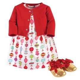 Sho Dress