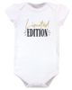 Little Treasure Little Treasure Cotton Single-Piece Clothing - 2