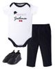 Little Treasure Little Treasure Cozy Cotton Outfit Collection - 1