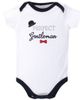 Little Treasure Little Treasure Cozy Cotton Outfit Collection - 2