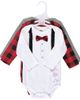 Little Treasure Little Treasure Triple Pack Long-Sleeve - 2