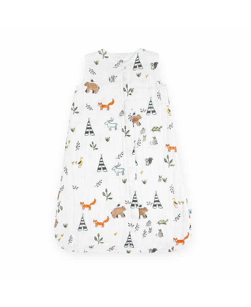 Little Unicorn Little Unicorn Unisex Cotton Muslin Sleep Bag