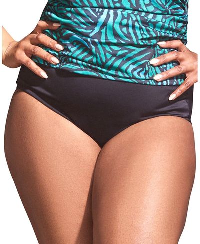 Live Unlimited Live Unlimited Tankini Bottom