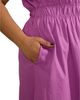 Live Unlimited Live Unlimited V-Neck Elasticated Waist Dress - 5