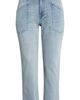 Liverpool Liverpool Marley Cuffed Crop Girlfriend Jeans - 5