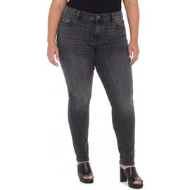 Liverpool Los Angeles Liverpool Los Angeles Abby Skinny Jeans
