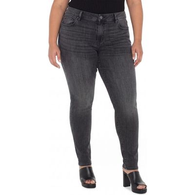 Liverpool Los Angeles Liverpool Los Angeles Abby Skinny Jeans