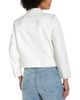 Liverpool Los Angeles Liverpool Los Angeles Bracelet Length Cuffed Sleeve Cropped Jacket - 2