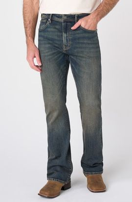 Liverpool Los Angeles Liverpool Los Angeles Bryce Bootcut Jeans