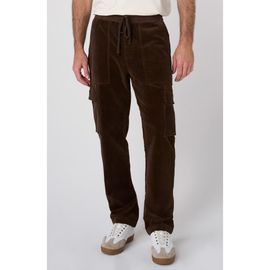 Liverpool Los Angeles Liverpool Los Angeles Corduroy Cargo Joggers