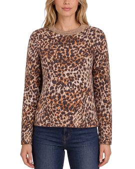 Liverpool Los Angeles Liverpool Los Angeles Crewneck Long Sleeve Sweater