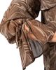 Liverpool Los Angeles Liverpool Los Angeles Double Ruffle V Neck Blouse - 3