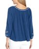 Liverpool Los Angeles Liverpool Los Angeles Embroidered Top - 2