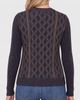 Liverpool Los Angeles Liverpool Los Angeles Geometric Crewneck Sweater - 2