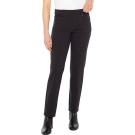 Liverpool Los Angeles Liverpool Los Angeles Gia High Waist Slim Glider Pants